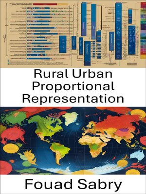 cover image of Rural Urban Proportional Representation